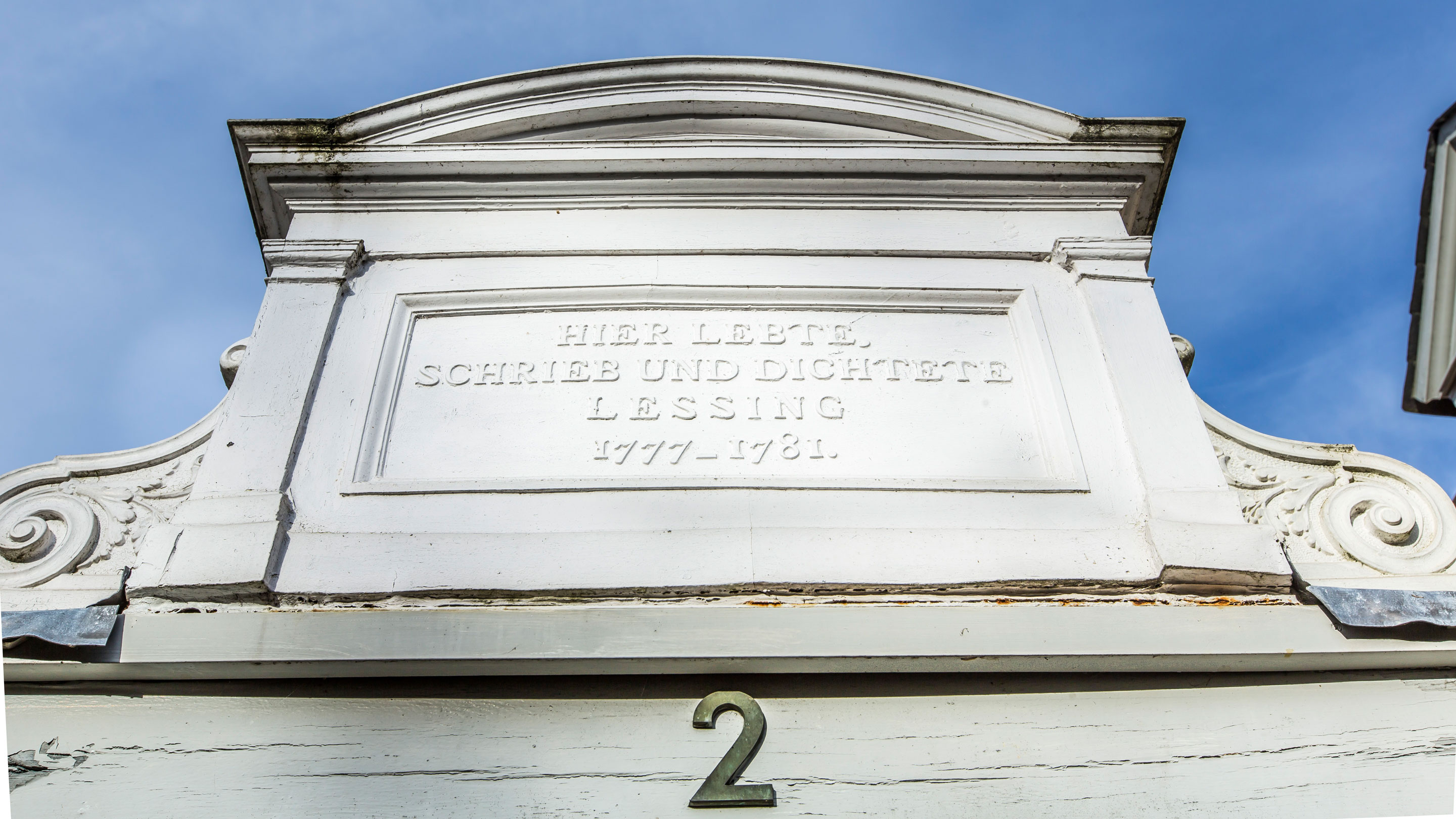 Wo Lessings Ideen lebendig werden