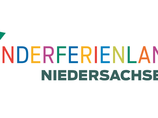 Logo Kinderferienland Niedersachsen