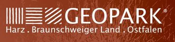Logo Geopark Harz, Braunschweiger Land, Ostfalen