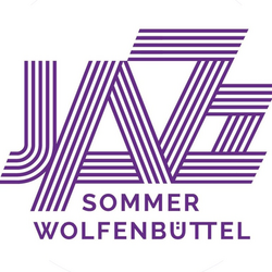Logo Jazzsommer Wolfenbüttel